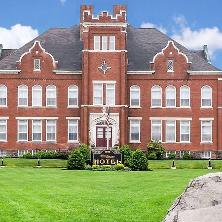 The Federal Pointe Inn Gettysburg, Ascend Hotel Collection Esterno foto