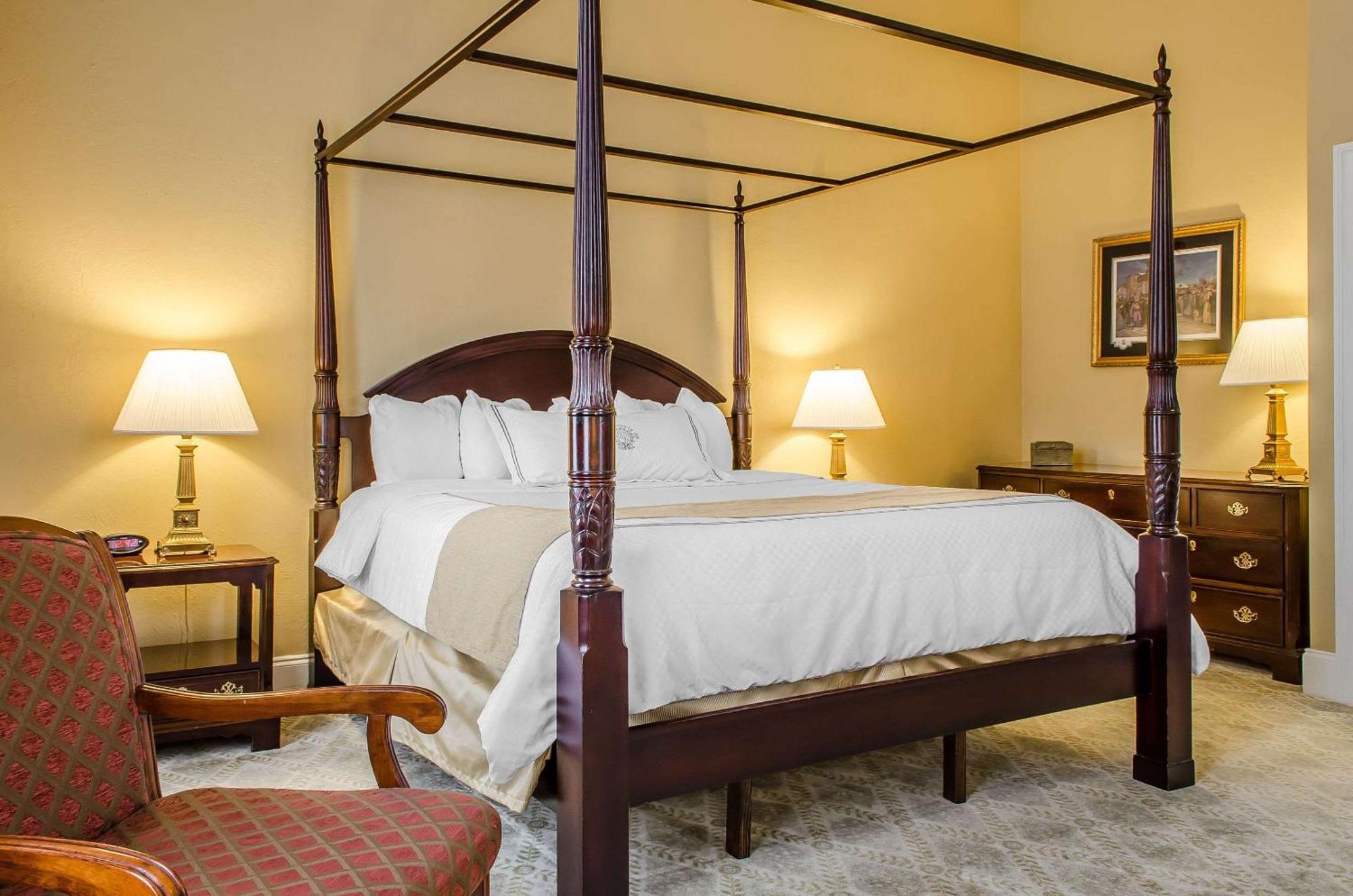 The Federal Pointe Inn Gettysburg, Ascend Hotel Collection Esterno foto