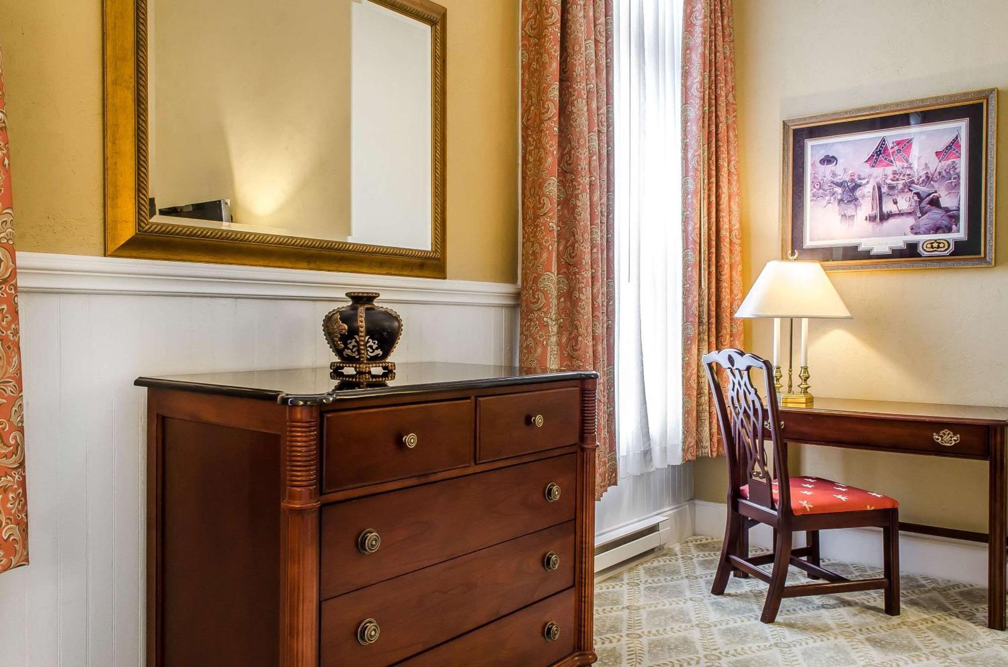 The Federal Pointe Inn Gettysburg, Ascend Hotel Collection Esterno foto