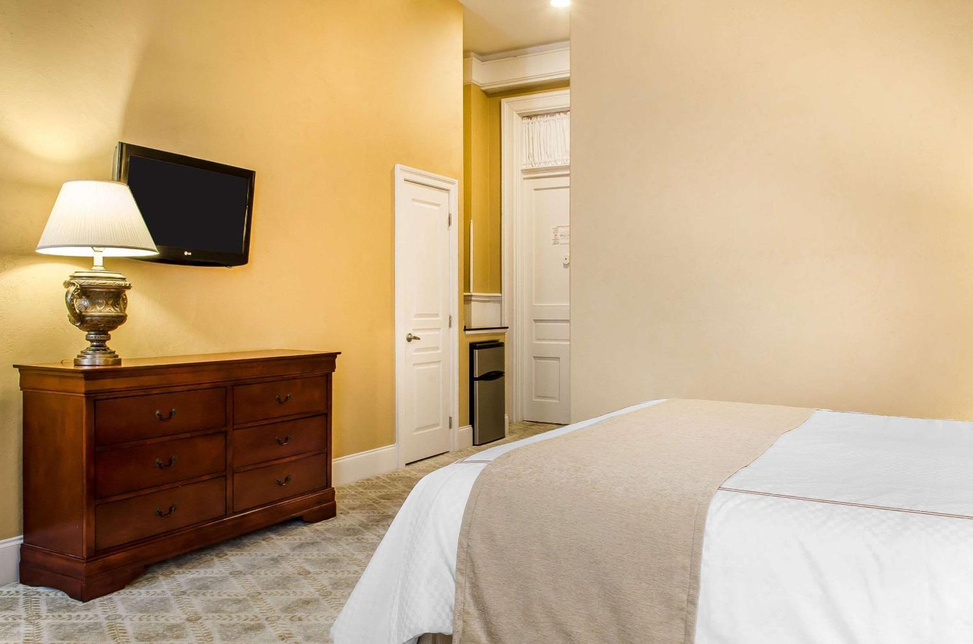 The Federal Pointe Inn Gettysburg, Ascend Hotel Collection Esterno foto