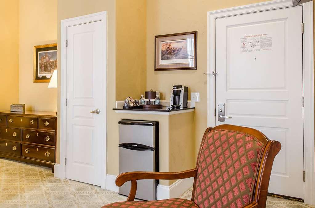 The Federal Pointe Inn Gettysburg, Ascend Hotel Collection Camera foto