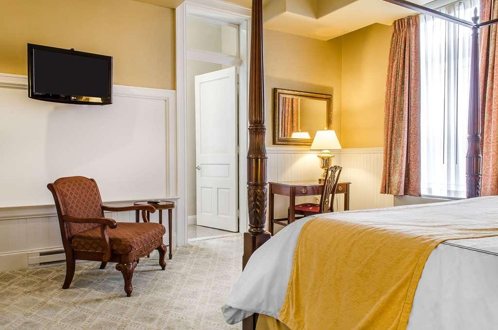 The Federal Pointe Inn Gettysburg, Ascend Hotel Collection Camera foto
