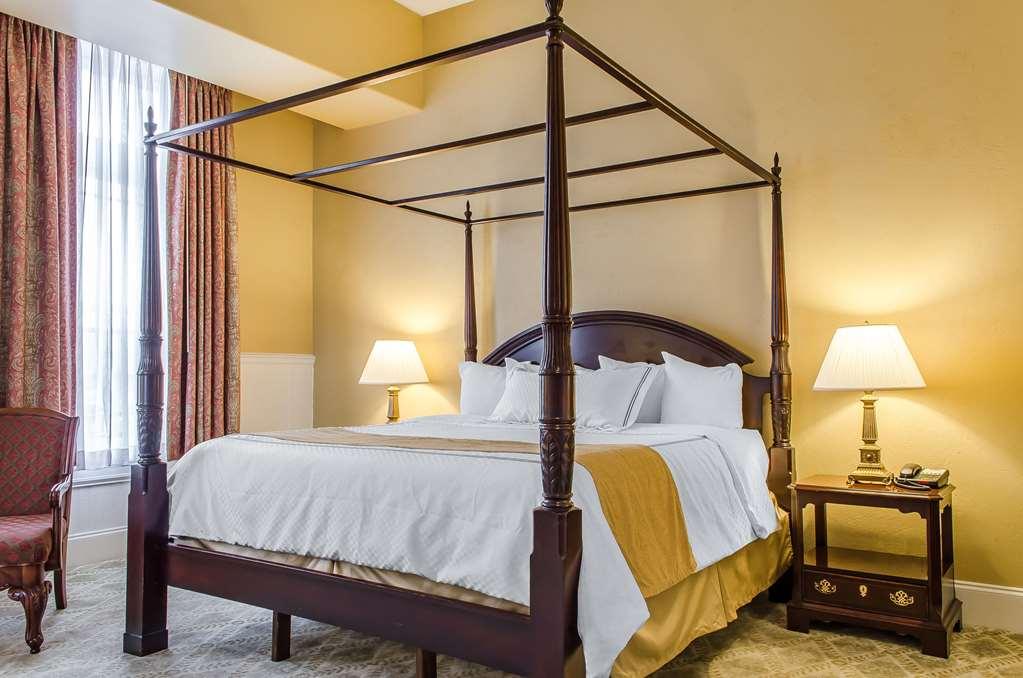 The Federal Pointe Inn Gettysburg, Ascend Hotel Collection Camera foto