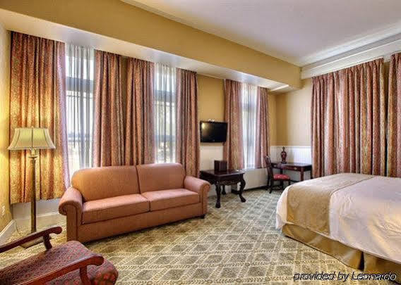 The Federal Pointe Inn Gettysburg, Ascend Hotel Collection Esterno foto