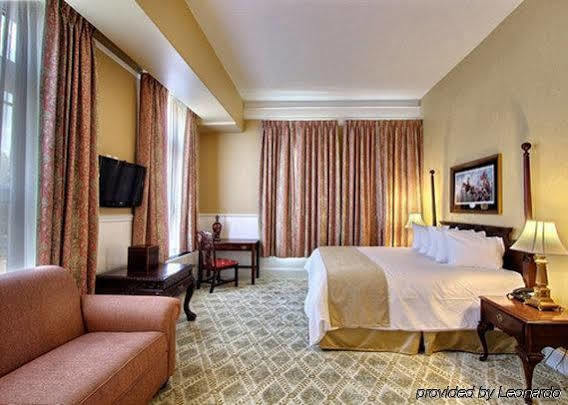 The Federal Pointe Inn Gettysburg, Ascend Hotel Collection Esterno foto