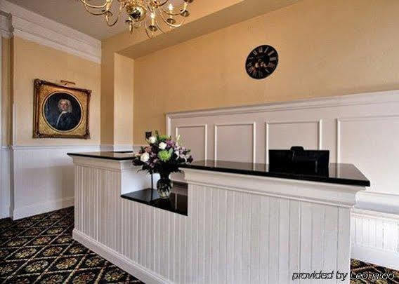 The Federal Pointe Inn Gettysburg, Ascend Hotel Collection Esterno foto