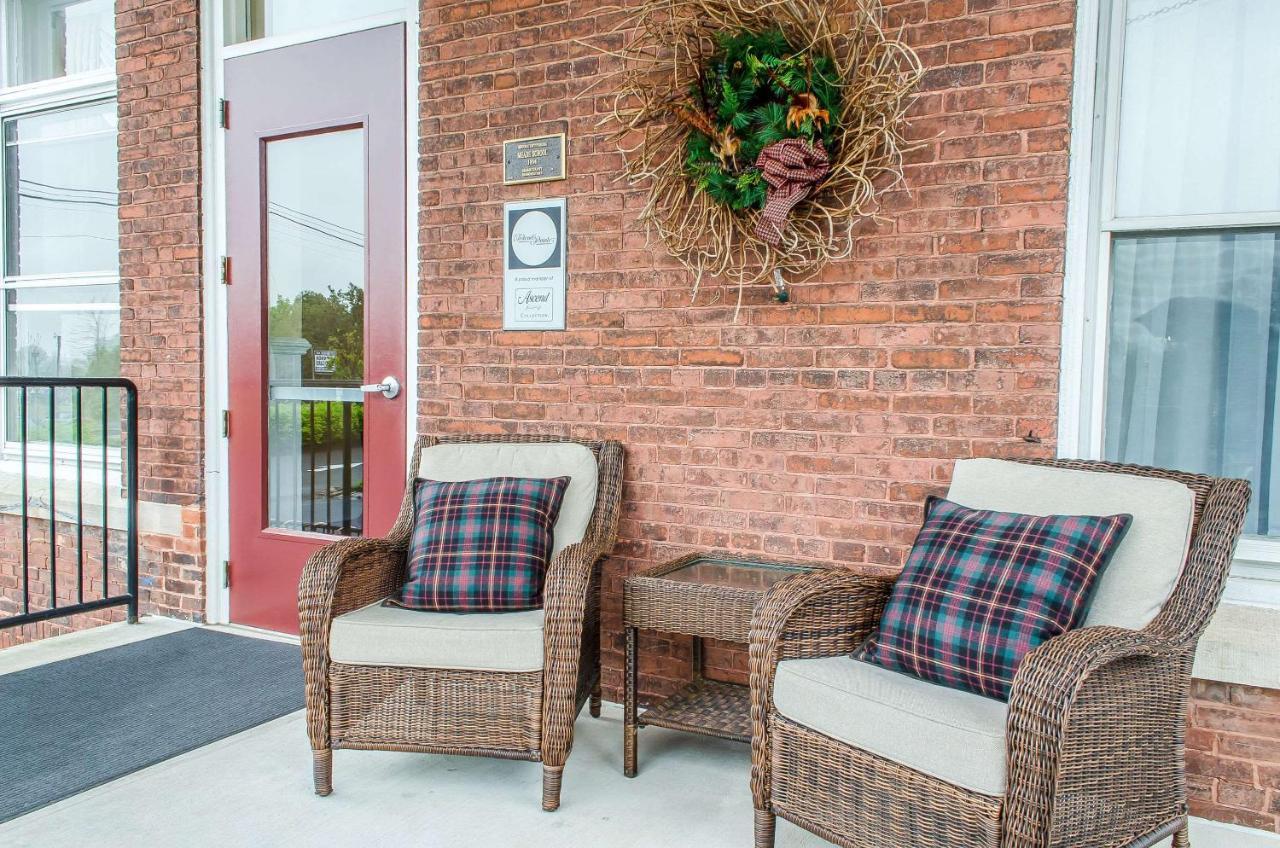 The Federal Pointe Inn Gettysburg, Ascend Hotel Collection Esterno foto
