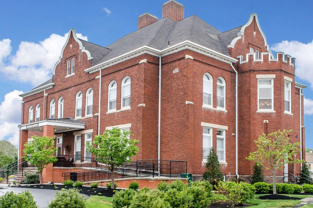 The Federal Pointe Inn Gettysburg, Ascend Hotel Collection Esterno foto
